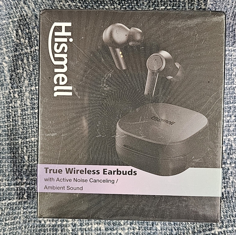 Wireless Earbuds